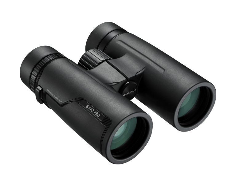 Olympus Binoculars 8x42 PRO incl. Case