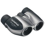 Olympus 10X21 DPC I SILVER Binoculars