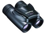 Olympus 10X21 RC II DARK SILVER Binoculars - Image 2