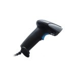 Barcode Scanner Με Βάση Στήριξης 1D/2D X530 USB - Image 4