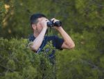 Olympus Binoculars 8-16x40 S incl. Case & Strap - Image 4