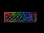 Razer BLACKWIDOW V3 - Mechanical Keyboard (Green Switch) - Wrist Rest - GR Layout - Image 2