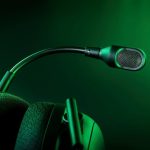 Razer BLACKSHARK V2 PRO Black - 2023 Ed. - Wireless - 70h Battery - 2.4GHz/BT - PC/PS5/Switch/Mobile - Image 10