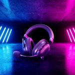Razer BLACKSHARK V2 PRO Black - 2023 Ed. - Wireless - 70h Battery - 2.4GHz/BT - PC/PS5/Switch/Mobile - Image 7