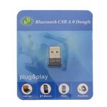 Bluetooth V4.0 USB2.0 Adaptor Well ADAPT-BT-V4.0/01 - Image 2