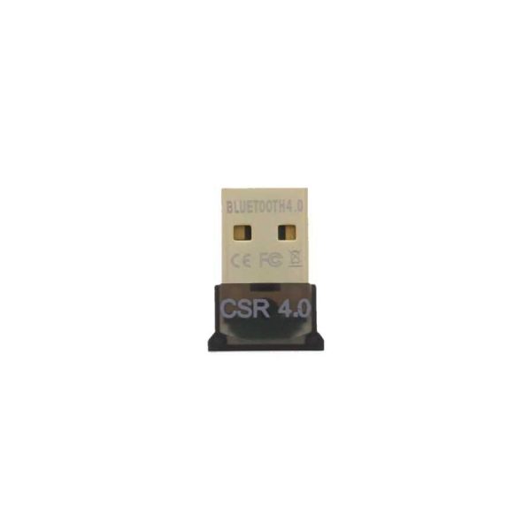 Bluetooth V4.0 USB2.0 Adaptor Well ADAPT-BT-V4.0/01