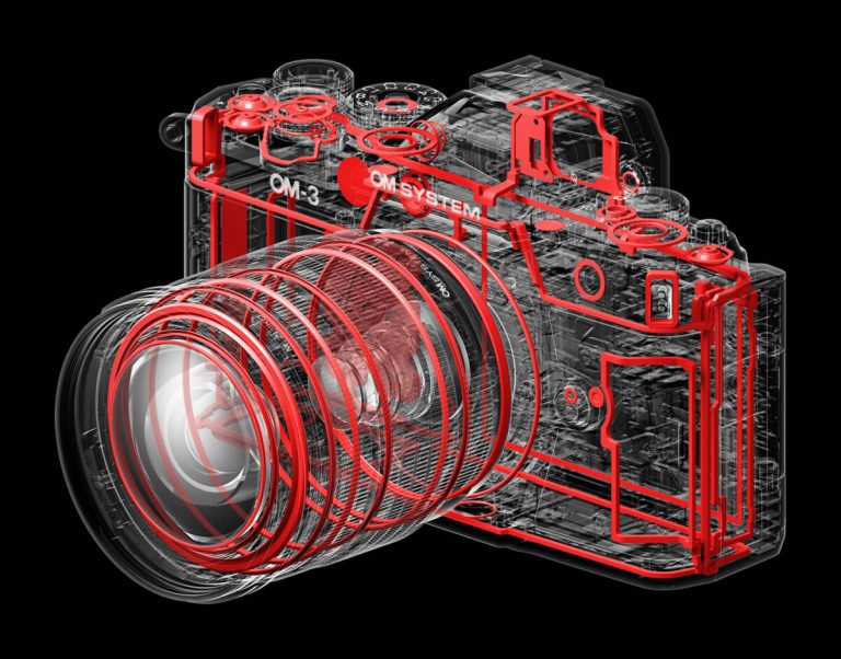 M.Zuiko Digital ED 12-45mm F4.0 PRO incl. Lens hood & Wrapping c