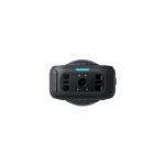 360 Action Camera
