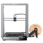 Creality Ender-3 V3 Plus CoreXZ 3D Printer - 600mm/s speed Metal Die-cast Tri-metal Nozzle - Image 2
