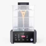 CREALITY UW-01 All in One Washing and Curing Machine - 170x120x160 - Image 5