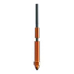 Creality Creality x Phaetus Silicon Carbide Nozzle for K1/K1 Max/K1C/K1 SE/Ender-3 V3/Ender-3 V3 Plu