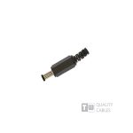 Dc Power Connector male  10PCS/Bag