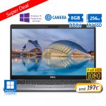Dell (A-) Latitude 5410 i5-10310U/14``FHD/8GB DDR4/256GB M.2 SSD/No ODD/Camera/10P Grade A- Refurbis