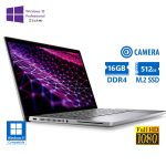 Dell Latitude 7430 i5-1235U/14``FHD/16GB DDR4/512GB M.2 SSD/No ODD/Camera/10P Grade A Refurbished La