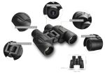 Olympus Binoculars 8-16x40 S incl. Case & Strap - Image 2