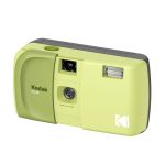 Kodak EC35 35mm Film Camera Avocado Green - Image 3