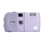 Kodak EC35 35mm Film Camera Lavender