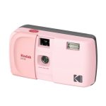 Kodak EC35 35mm Film Camera Blush Pink - Image 2