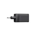 Antigravity 65W GaN Fast Charger - Dual USB-C Ports - Image 3