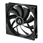 ARCTIC F12 PWM  Pack of 5pcs - best performance/noise Case Fan - 120mm black - Image 2
