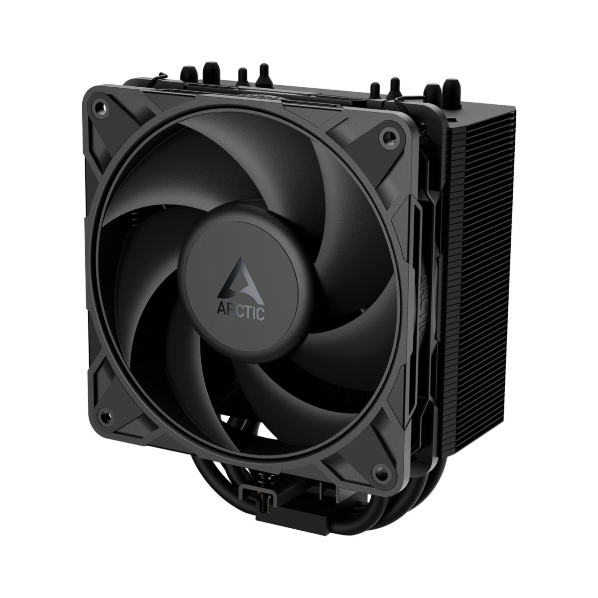 ARCTIC Freezer 36-S (Black) - Direct Touch CPU Cooler Intel/AMD 12cm Pressure Optimized ARCTIC Freezer 36-S (Black) - Direct Touch CPU Cooler Intel/AMD 12cm Pressure Optimized