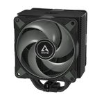 ARCTIC Freezer 36 A-RGB (Black) - Direct Touch CPU Cooler Intel/AMD Pressure Optimized push-pull - Image 3