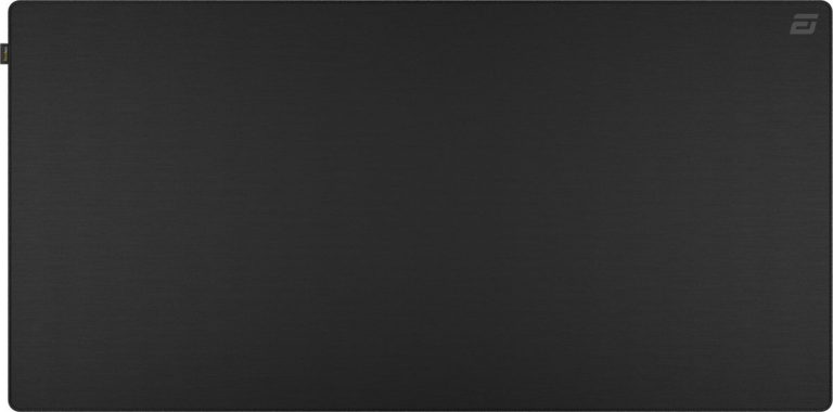 Endgame Gear MPC-1200 Cordura Gaming Mousepad - black