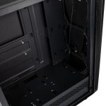 Kolink VOID RGB Midi-Tower - black - Tempered Glass Window - Image 5