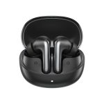 QCY MeloBuds N60 Black - Hi-Res LDAC TWS BT ANC Earbuds 45h Fast Charge IPX5 Multipoint connection - Image 3
