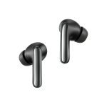 QCY MeloBuds N60 Black - Hi-Res LDAC TWS BT ANC Earbuds 45h Fast Charge IPX5 Multipoint connection - Image 4