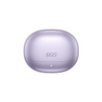 QCY MeloBuds N20 Purple - TWS BT 6.0 ANC Earbuds 10H/40h IPX4 iOS Android - Image 5