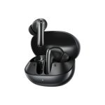 QCY MeloBuds N20 Black - TWS BT 6.0 ANC Earbuds 10H/40h IPX4 iOS Android