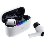 RAZER Hammerhead V3 X HyperSpeed for Playstation - Wireless Gaming Earbuds - 2.4Ghz & Bluetooth