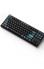 Keychron B33 (B33-K9-GR) Wireless Keyboard 80% GR Layout Black - Image 2