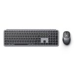 Keychron B6 Pro Combo (KCBD4-GR) Ultraslim Wireless Keyboard and Mouse 100% GR - Space Grey