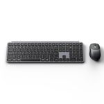 Keychron B6 Pro Combo (KCBD4-GR) Ultraslim Wireless Keyboard and Mouse 100% GR - Space Grey - Image 2