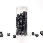 Kailh Super Speed Switch-Silver (110pcs) G142
