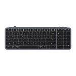 Keychron B2 Pro (B2P-K1) Ultraslim Mini Wireless BT Keyboard ZMK Online customize Space Grey 96% US