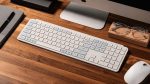 Keychron B6 Pro (B6P-K11) Ultraslim Wireless Keyboard ZMK Online customization - Retro Blue 100% US - Image 3