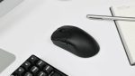 Keychron M2 8k (M2-A23) Black Wireless Optical Mouse - 8K Polling Rate Ultra-lightweight - Image 3