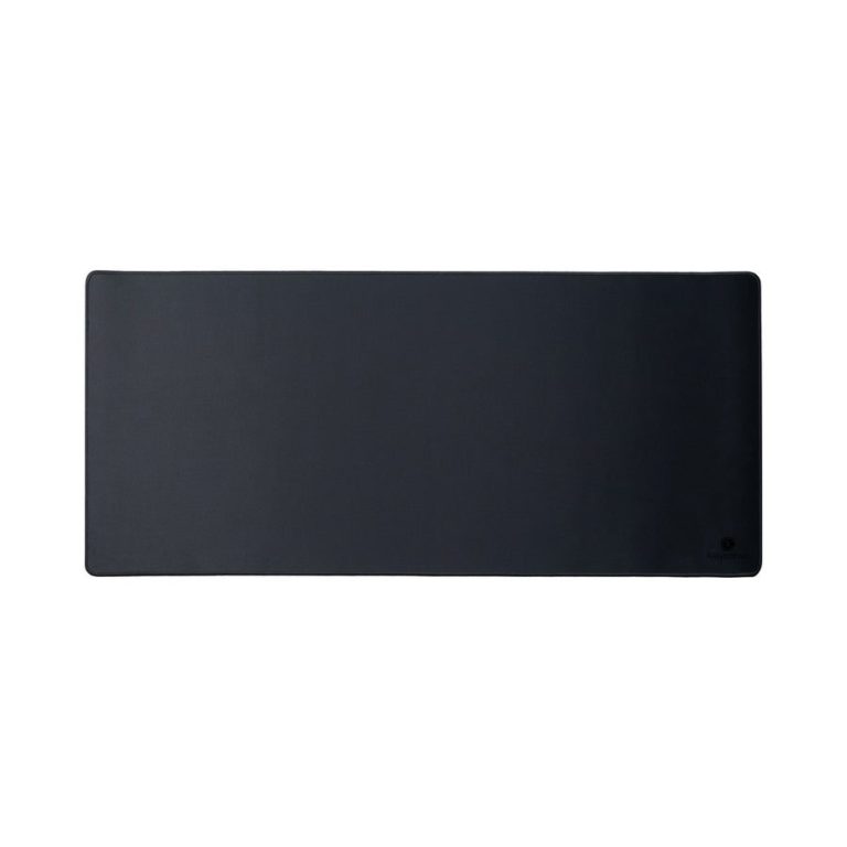 Keychron Desk Mat - Black (DM-1) 900x400mm mousepad mat
