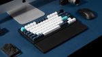 Keychron Silicon Palm Rest (PR52) for K10Pro / K10Max / Q6 / Q6Pro / Q6Max / V6 / V6Max - Image 4
