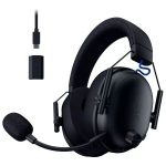 Razer BLACKSHARK V3 PLAYSTATION - Wireless Gaming Headset - 48h Battery - 2.4GHz/BT/USB - PC/PS5