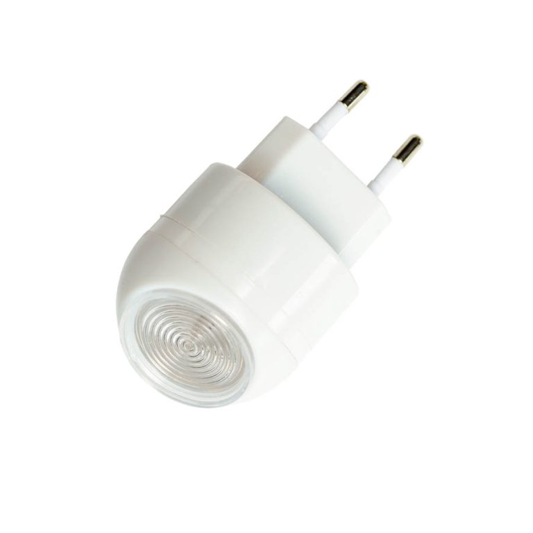 LED Φωτάκι Νυχτός 1W