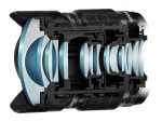 OLUMPUS M.ZUIKO DIGITAL ED 8mm 1.1.8 FISHEYE PRO - Image 8