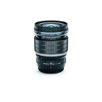 Olympus Lens M.ZUIKO DIGITAL ED 17mm 1:1.2 PRO incl. Lens hood