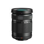 Olympus 40-150mm 1:4-5.6 R BLACK M.ZUIKO DIGITAL (EZ-M4015-R) Lense Micro FT