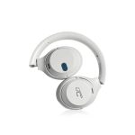 LTC Ακουστικό Bluetooth αναδιπλούμενο λευκό LXLTC35B - Image 2