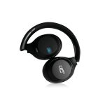 LTC Ακουστικό Bluetooth αναδιπλούμενο μαύρο LXLTC35C - Image 2