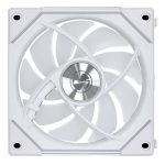 Lian Li UNI FAN INFINITY SL - 120 -3PCS Reverse White (Triple pack include Controller) - Image 5